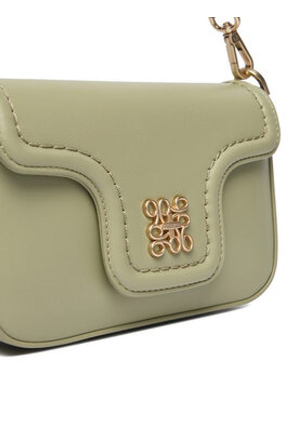 Nine West Torebka CEO-Tessa-KY257 Zielony. Kolor: zielony