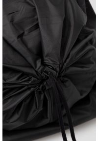 Napapijri plecak kolor czarny duży gładki. Kolor: czarny. Materiał: tkanina, materiał. Wzór: gładki #3