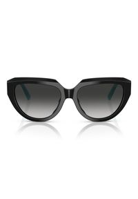 Tiffany & Co - Okulary damskie przeciwsłoneczne Tiffany&Co. #3