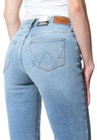 Wrangler - WRANGLER BOOTCUT DESERT SKY W28BUN24Y