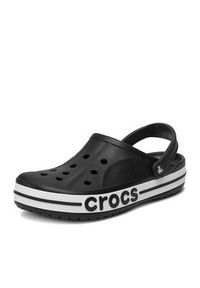 Crocs Klapki C-BAYABAND CLOG 205089-066 Czarny. Kolor: czarny. Materiał: syntetyk, materiał #5