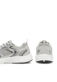 Sprandi Sneakersy MODULAR BASE WP40-23404Z Szary. Kolor: szary. Materiał: materiał #7