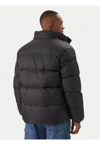 Tommy Jeans Kurtka puchowa Essential DM0DM19786 Czarny Regular Fit. Kolor: czarny. Materiał: syntetyk #2