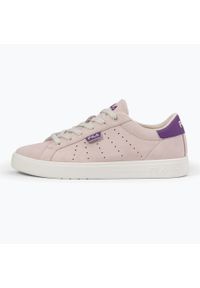 Fila - Buty damskie FILA Lusso S. Kolor: różowy #2