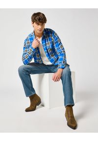 Wrangler - MESKIE SPODNIE WRANGLER 13MWZ COLT 112358075 #3