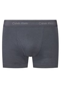 Calvin Klein Underwear Komplet bokserek 000NB4002A Kolorowy. Materiał: bawełna. Wzór: kolorowy #8