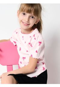 Sinsay - Koszulka - wielobarwny #1