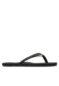 Roxy Japonki ARJL100673 Czarny. Kolor: czarny #4