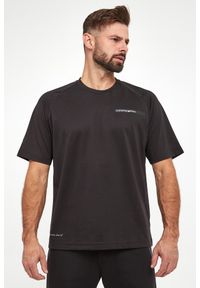 EA7 Emporio Armani - T-shirt męski EA7 EMPORIO ARMANI #4