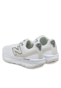 New Balance Buty do biegania 520's W520LW9 Biały. Kolor: biały. Materiał: materiał