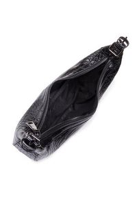 Jenny Fairy Torebka RD0437 Czarny. Kolor: czarny. Materiał: skórzane #5