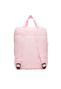 Converse Plecak 10027893-A04 Różowy. Kolor: różowy. Materiał: materiał #4