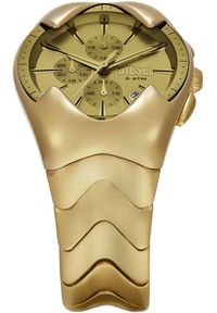 Zegarek Diesel Męski Diesel Mercurial Metamorph Chronograph DZ4681 Box #1