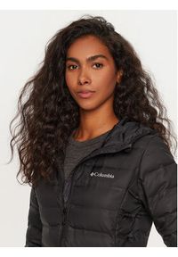columbia - Columbia Płaszcz zimowy Lake 22™ II 2088322 Czarny Regular Fit. Kolor: czarny. Materiał: syntetyk. Sezon: zima