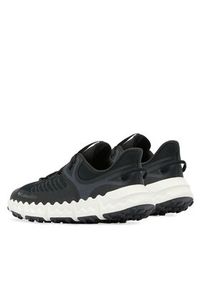 columbia - Columbia Sneakersy Voyager FLX 2109391 Czarny. Kolor: czarny. Materiał: materiał #7