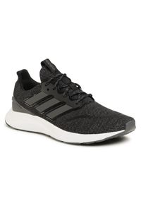 Adidas - Buty do biegania adidas. Kolor: szary