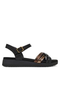 Sandały Lasocki. Kolor: czarny #1