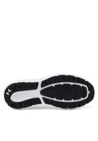 Under Armour Buty do biegania UA Charged Rogue 5 3028256 Biały. Kolor: biały. Materiał: materiał #5