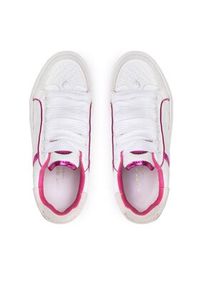 Kurt Geiger Sneakersy Southbank 9564358109 Biały. Kolor: biały. Materiał: skóra #7