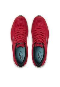 Joma Sneakersy Zen CZENW2406 Czerwony. Kolor: czerwony. Materiał: materiał, mesh #5