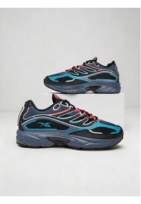 Reebok Sneakersy EOSS-PREMIER ROAD CONTROL 100230769 Czarny. Kolor: czarny. Materiał: materiał #5