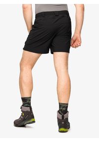 Spodenki męskie Helikon-Tex Utility Light Shorts. Kolor: czarny