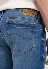 Lee - MESKIE SPODNIE LEE RIDER ARMSTRONG 112372613 #3