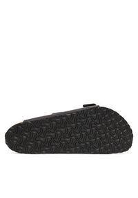 Birkenstock Klapki Arizona 1029134 Szary. Kolor: szary. Materiał: skóra #2