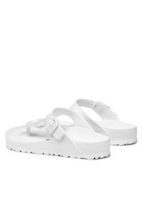 Birkenstock Japonki Gizeh 0128221 Biały. Kolor: biały