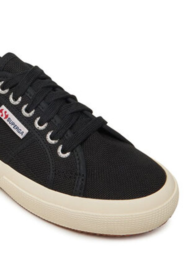 Superga Tenisówki 2750 COTU Biały. Kolor: biały. Materiał: materiał
