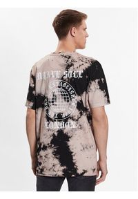 Brave Soul T-Shirt MTS-119CITRIC Kolorowy Regular Fit. Materiał: bawełna. Wzór: kolorowy #3