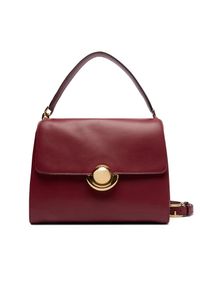 Torebka Furla. Kolor: czerwony