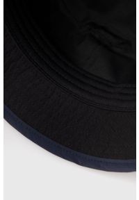 Levi's® - Levi's kapelusz kolor czarny. Kolor: czarny #3