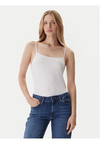 TOMMY HILFIGER - Tommy Hilfiger Komplet 2 topów UW0UW05957 Kolorowy Slim Fit. Materiał: bawełna. Wzór: kolorowy #6