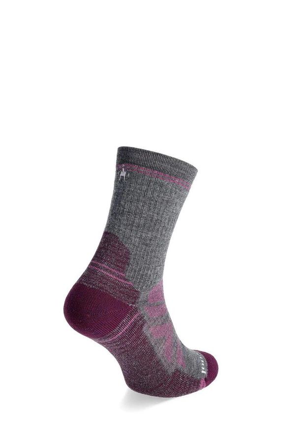 Skarpety Smartwool Performance Hike Full Cushion Crew Women. Kolor: szary