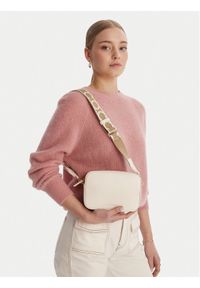 Coccinelle Torebka MN5 Tebe E5 MN5 55 I1 01 Écru. Materiał: skórzane #1