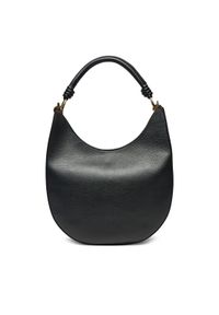 Furla Torebka Sfera Nera WB01358 BX0176 O6000 Czarny. Kolor: czarny. Materiał: skórzane