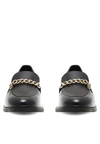 Lasocki Loafersy RST-PAR-04 Czarny. Kolor: czarny. Materiał: skóra #4