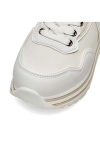 Eva Minge Sneakersy WYL3795-3 Biały. Kolor: biały #5