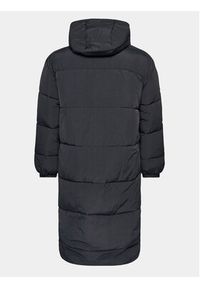 outhorn - Outhorn Płaszcz zimowy OTHAW23TDJAM263 Czarny Regular Fit. Kolor: czarny. Materiał: syntetyk. Sezon: zima #2