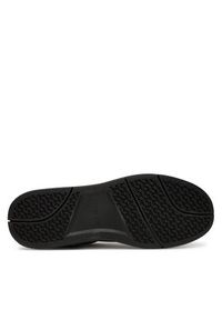 MICHAEL Michael Kors Sneakersy Wilton 42S5WLFS1L Czarny. Kolor: czarny. Materiał: skóra #6