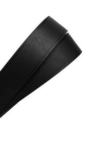 Beverly Hills Polo Club Pasek CWBEO-BHPC-M2-001-SS26 Czarny. Kolor: czarny. Materiał: materiał #3