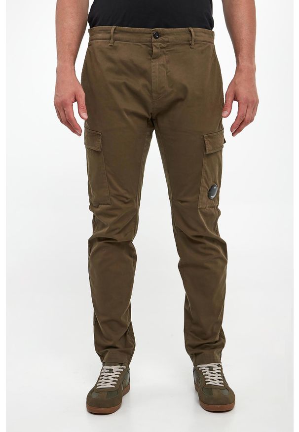 C.P. Company - Spodnie męskie C.P. COMPANY