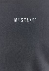 Damska bluza nierozpinana Mustang Style Aberdeen Pirate Black 1015947 4088 #9