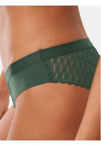 Triumph Figi brazylijskie Aura Spotlight 10216453 Zielony. Kolor: zielony. Materiał: syntetyk #5