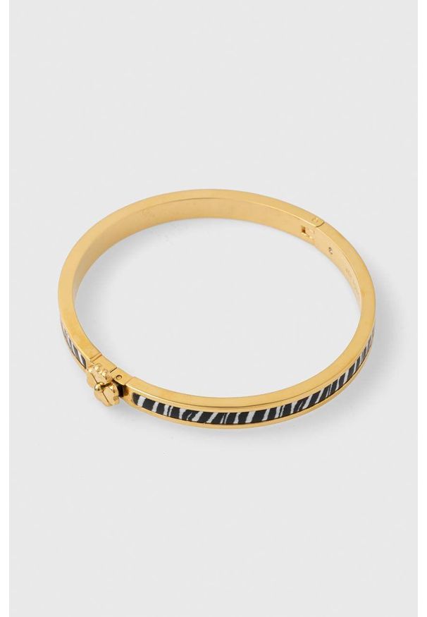 Kate Spade bransoletka damska. Kolor: złoty