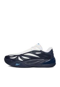 Reebok Sneakersy SS-ANGEL REESE 1 100262832 Granatowy. Kolor: niebieski. Materiał: syntetyk #5