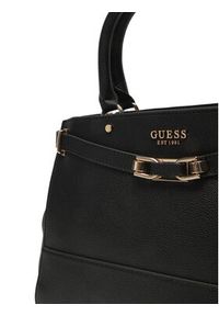 Guess Torebka HWBG95 27060 Czarny. Kolor: czarny. Materiał: skórzane #4