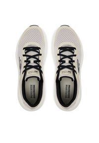 skechers - Skechers Sneakersy Max Cushioning Endeavour- 220613/TPBK Beżowy. Kolor: beżowy. Materiał: materiał #5