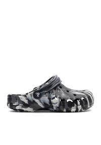Klapki Crocs. Kolor: czarny